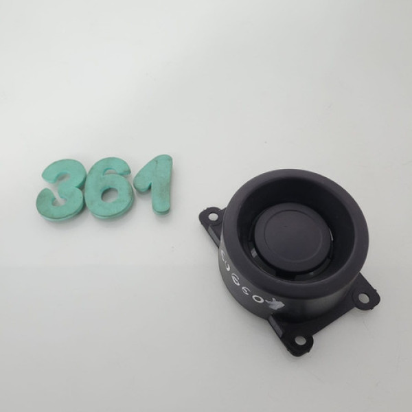 Tampa Farol Milha Lado Esquerdo Peugeot 208