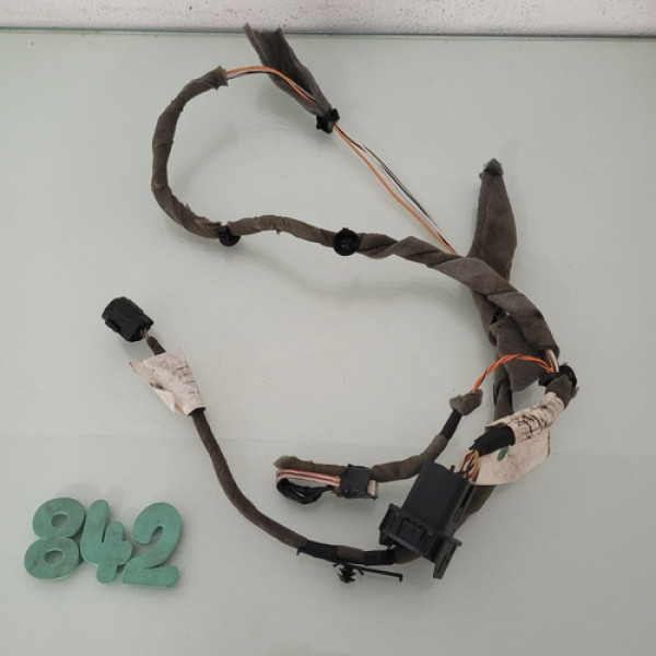 Chicote Porta Traseira Esquerda Fiat Argo Cx 842