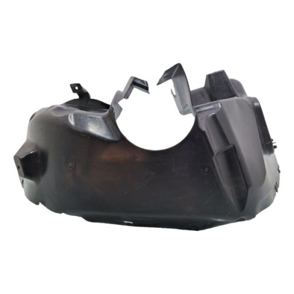 Parabarro Traseiro Esquerdo Jeep Renegade 2015 A 2020 N7