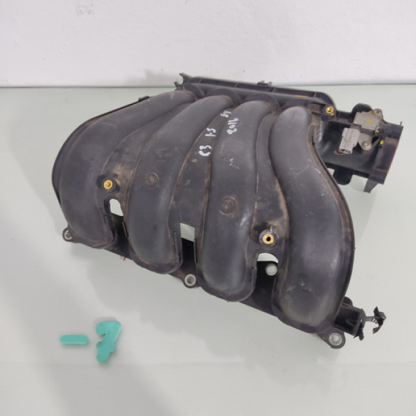 Coletor Admissão Citroen C3 1.5 2016