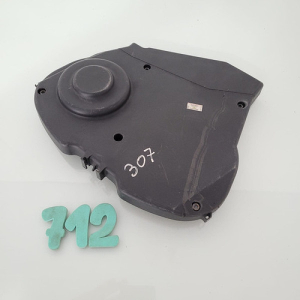 Capa Da Correia Dentada Peugeot 307 Cod 9650469380 Cx 712