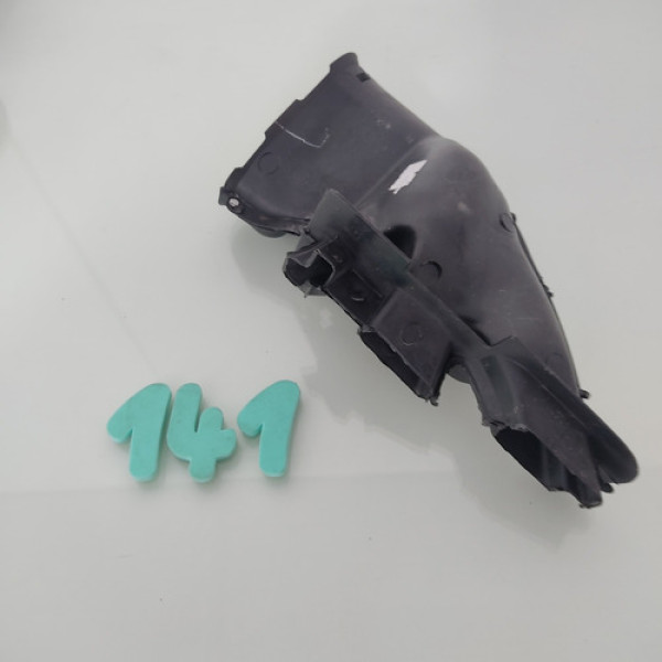 Duto Ar Painel Vw Saveiro 2020