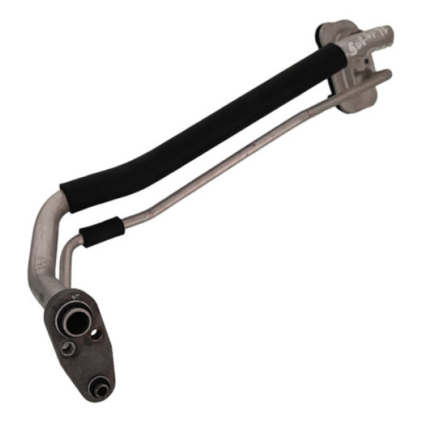 Tubos Evaporador Ar Condicionado Kia Sorento 2011 A 2013 