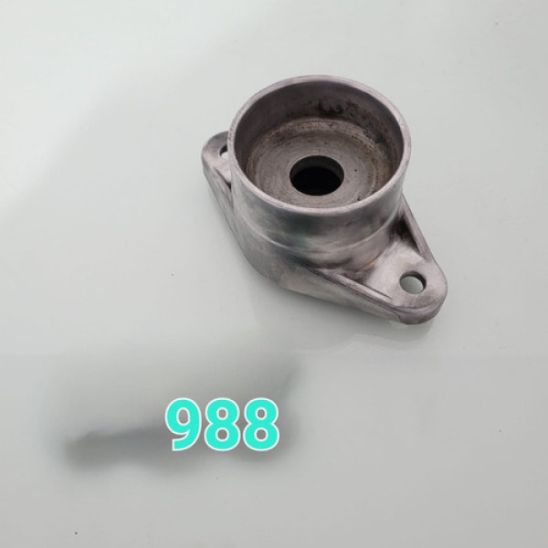 Coxim Do Amortecedor Traseiro Hyundai Azera Cx 988