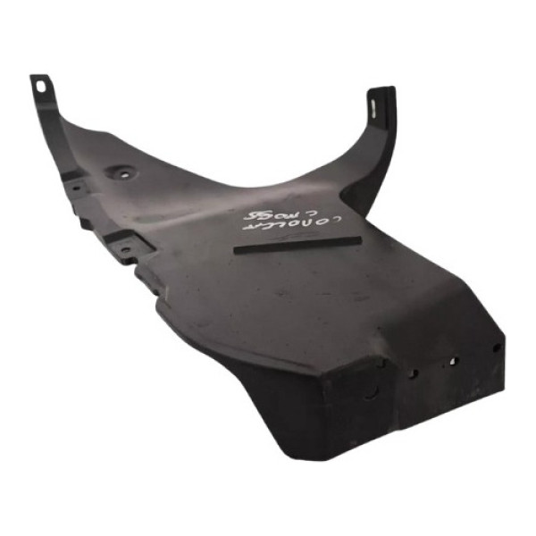 Parabarro Traseiro Direito Toyota Corolla Cross 525910a040 .