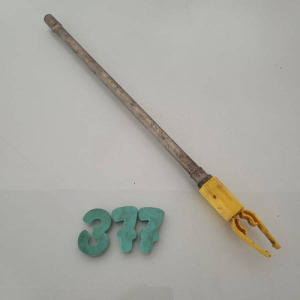 Chave Roda Citroen C4 Cactus