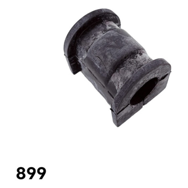 Bucha Da Barra Estabilizadora Chery Qq Cod S11-2906025