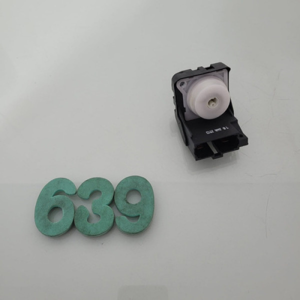 Comutador Da Ignição Honda City