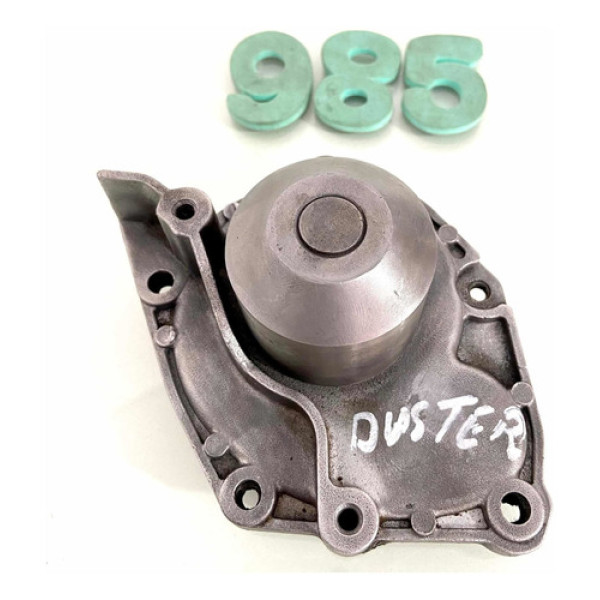 Bomba Dágua Renault Duster 2.0 - Cx 985
