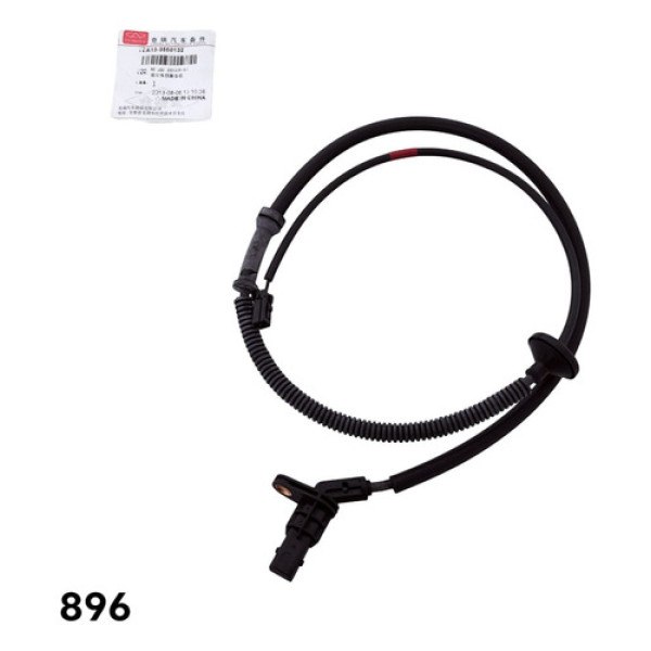 Sensor Abs Traseiro Direito Chery Celer A13-3550132 Original