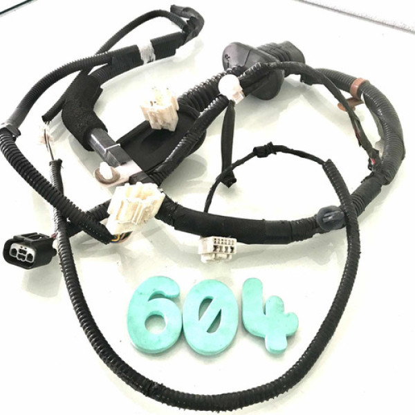 Chicote Da Porta Dianteira Direita Honda Hrv 2015