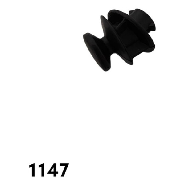 Presilha Da Rede Do Porta Malas Hyundai Veloster  817322v000