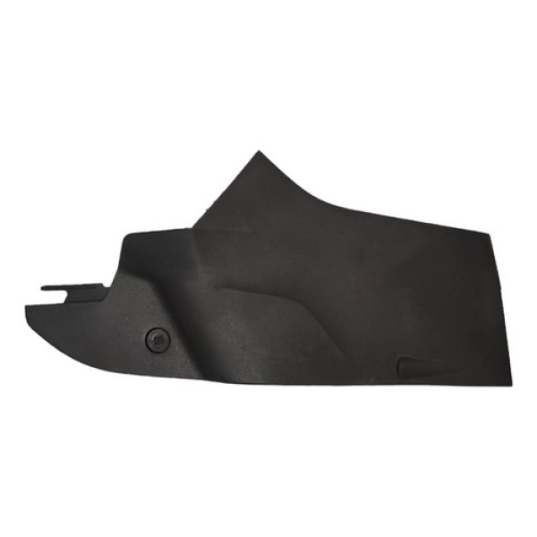 Acabamento Lado Direito Console Central Ford Ka 2015 A 2021