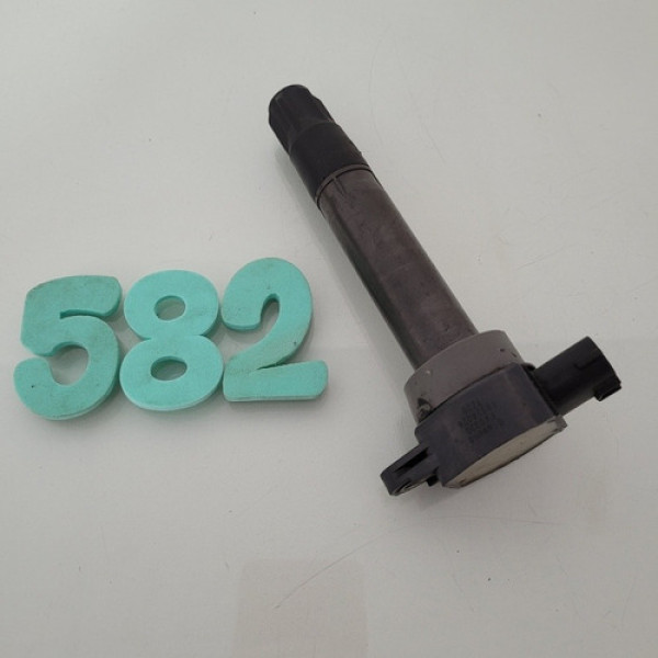 Bobina Ignição Mitsubishi Pajero Full 3.8 Cod 1832a026