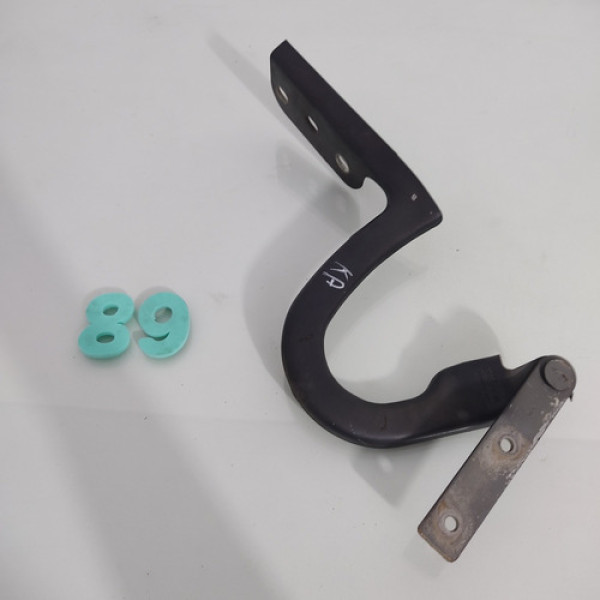 Dobradiça Capo Lado Esquerdo Ford Ka 2009