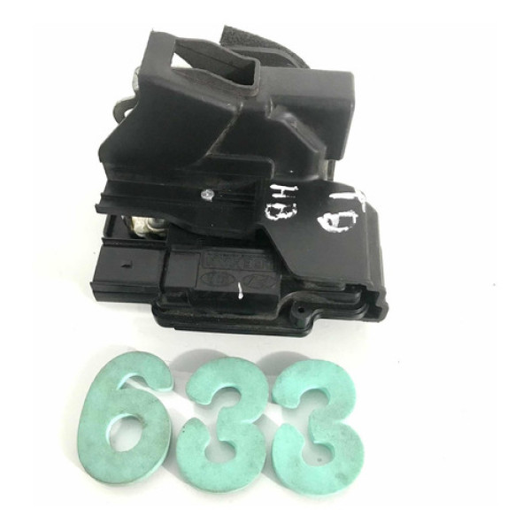 Fechadura Elétrica Direito Traseiro Hb20 