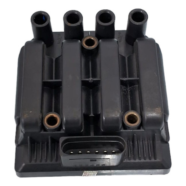 Bobina Ignição Vw New Beetle 2.0 Cod Bi0060mm