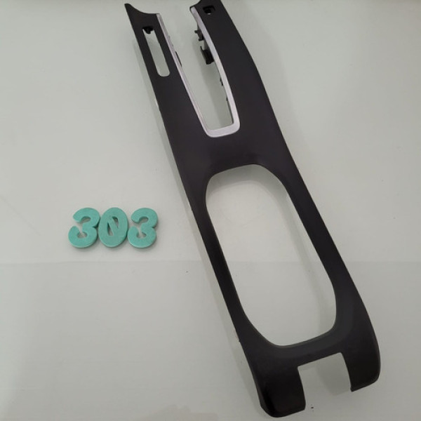 Acabamento Do Console Central Honda Hrv