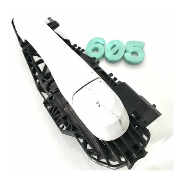 Maçaneta Externa Traseira Direita Jeep Renegade 