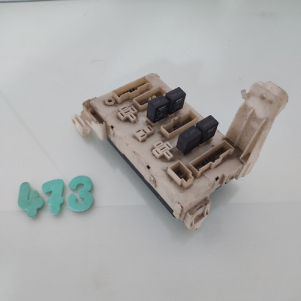 Caixa De Fusíveis Lifan 620 