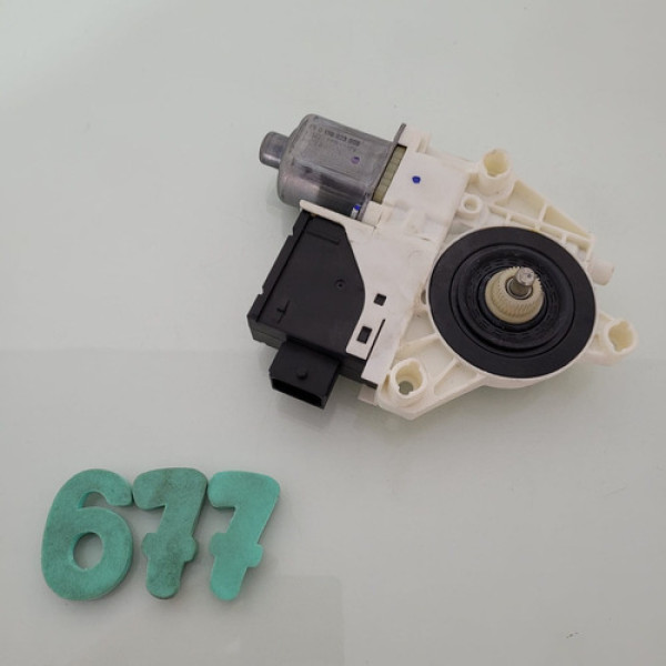 Motor Vidro Elétrico Traseiro Direito Jeep Renegade