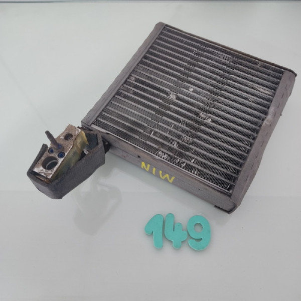 Evaporador Ar Condicionado Honda New Civic 