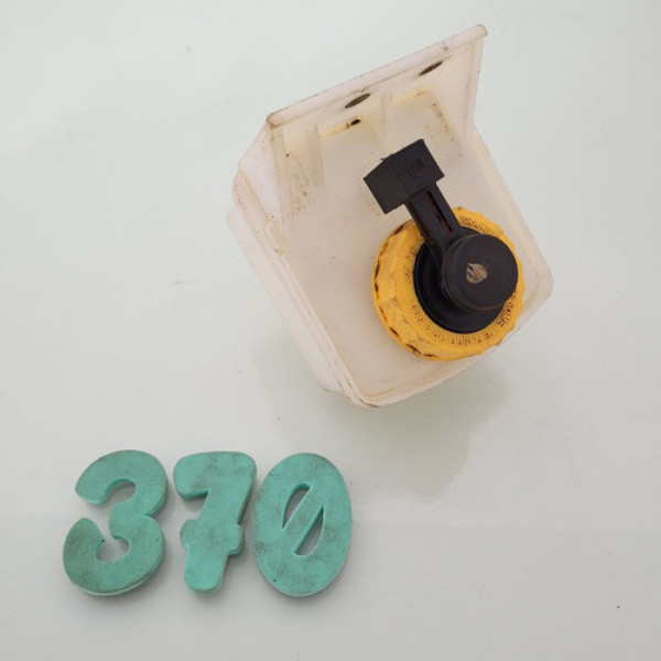 Reservatório Fluido De Freio Fiat Strada 1.4