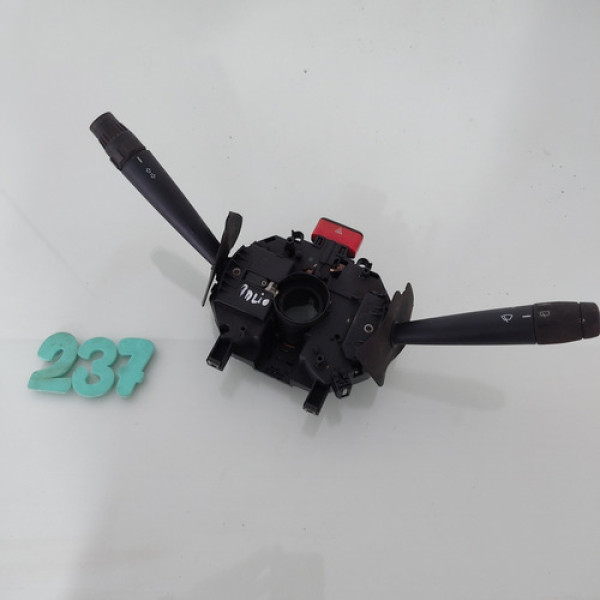 Chave Seta Limpador Parabrisa Fiat Palio 2012