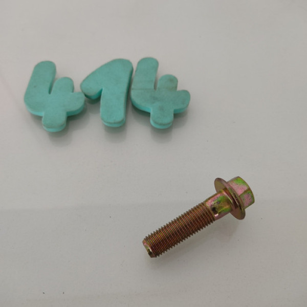 Parafuso Sextavado Lifan 620 Cod 231-1040tf3