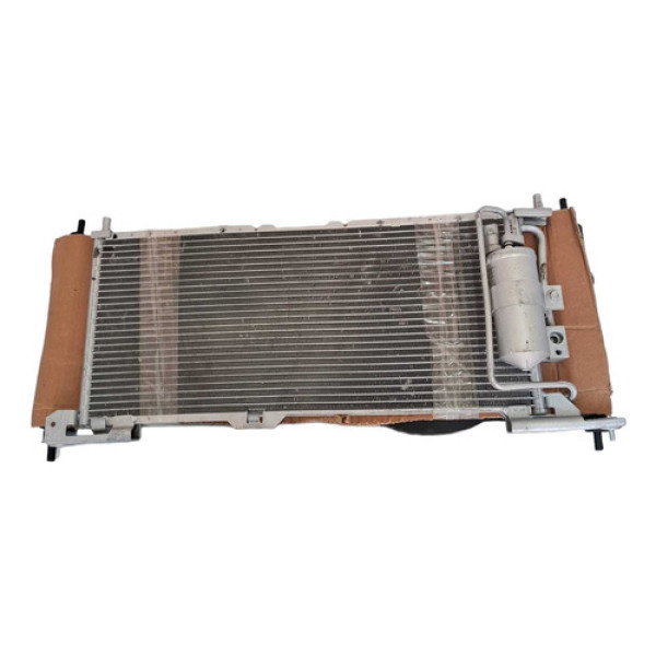 Kit Radiador Gm Corsa C/ Ar