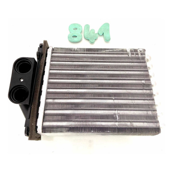 Radiador Ar Quente Fiat Argo/ Cronos - Cx 841
