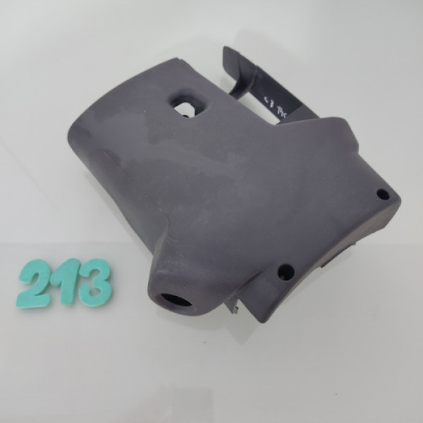 Acabamento Inferior Coluna Direção Citroen C3 Picasso 