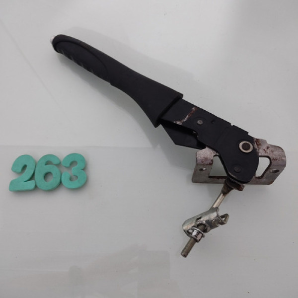 Alavanca Freio De Mão Peugeot 207 