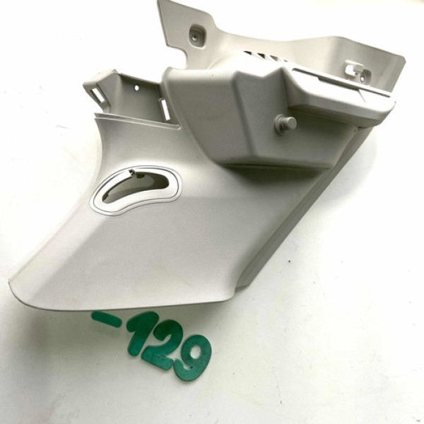 Acabamento Do Porta Malas L. Esquerdo Argo 2017/21 - S-129