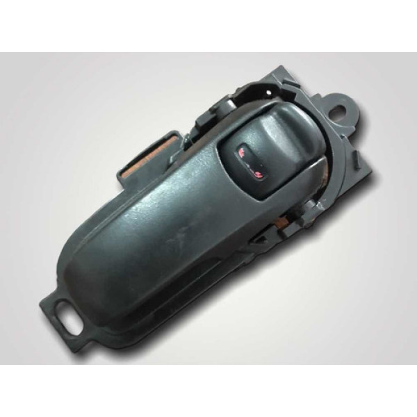 Maçaneta Externa Lado Esquerdo Traseiro Nissan Livina