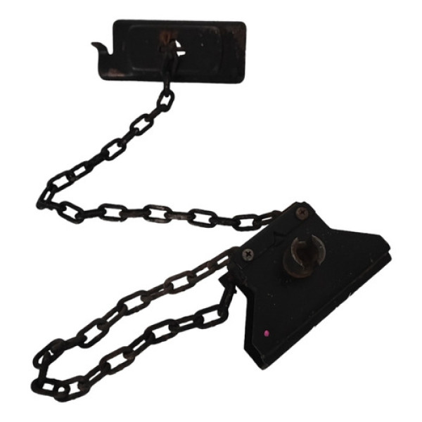 Catraca Suporte Estepe Ford Ranger 2013 A 2016 