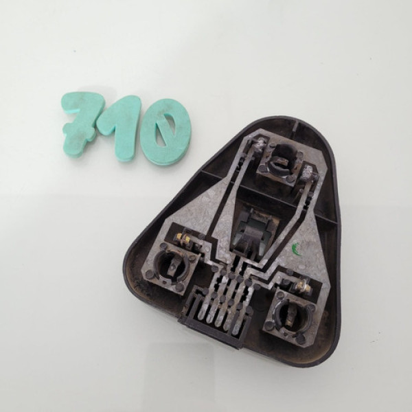 Circuito Lanterna Traseira Vw Gol Bola