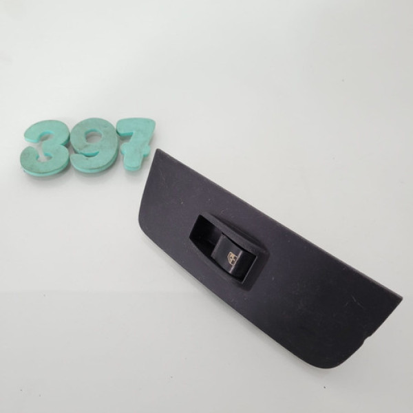 Botão Vidro Elétrico Dianteiro Direito Fiat Palio  735355496