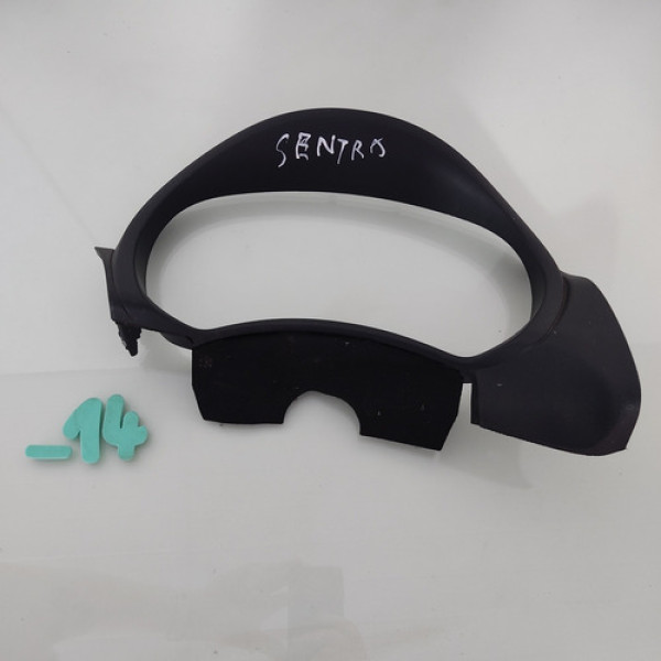 Acabamento Painel Instrumentos Nissan Sentra 2015