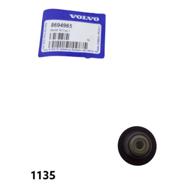 Retentor De Válvula Volvo Xc60 Cod 8694965 - Original