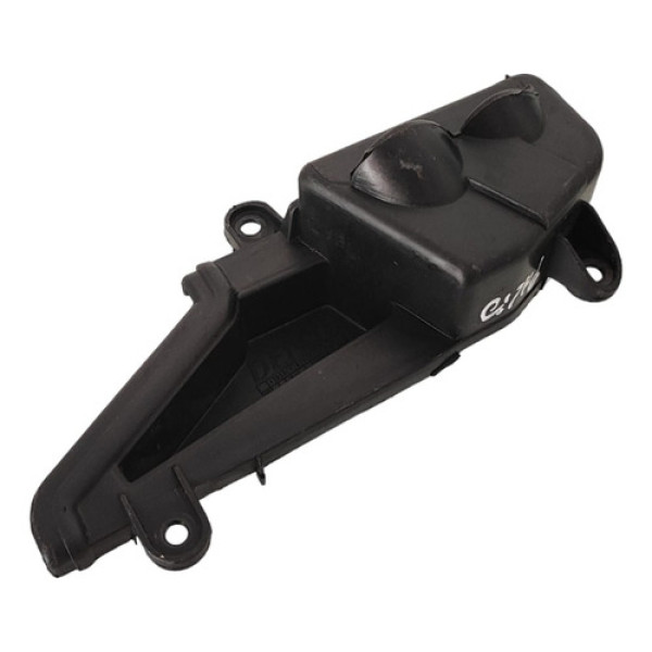 Acabamento Caixa Ar Condicionado Fiat Palio Weekend 2010