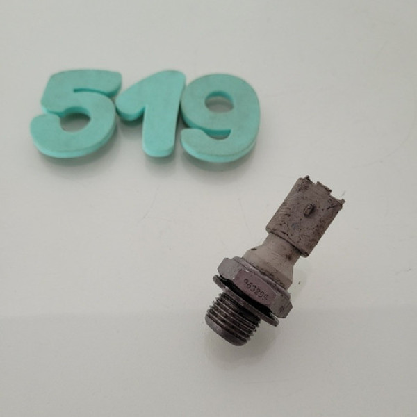 Sensor De Pressão Do Óleo Peugeot 207 Cod 963299