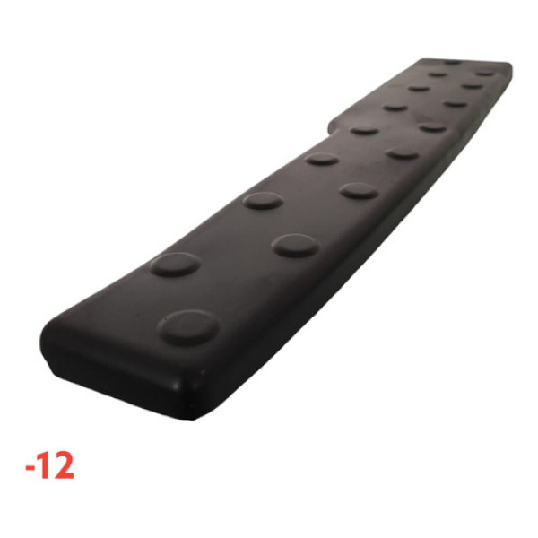 Pisante Do Parachoque Traseiro Mitsubishi L200 Outdoor 