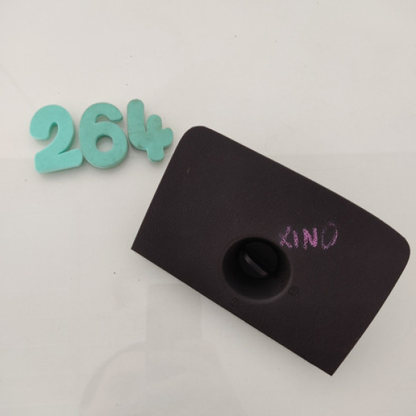 Tampa Da Caixa De Fusíveis Gm Onix