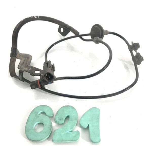 Sensor Abs Dianteiro Esquerdo Mitsubishi Outlander 2012