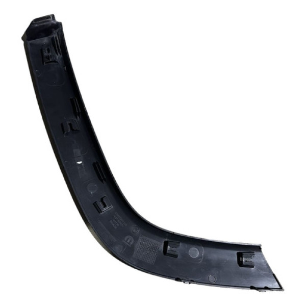 Moldura Lateral Lado Esquerdo Jeep Compass