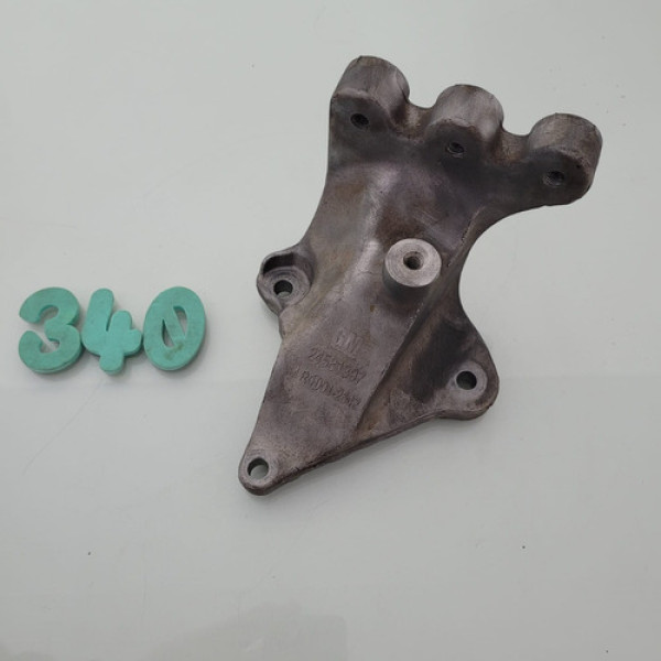 Suporte Do Coxim Do Motor Lado Direito Gm Onix Joy 24581397