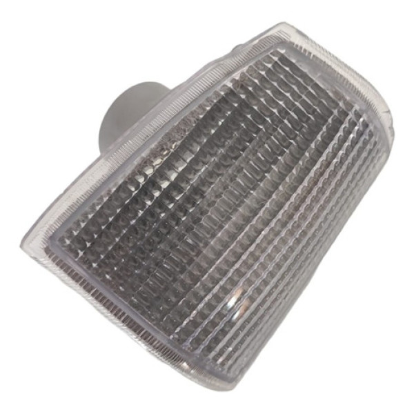 Lanterna Pisca Lado Direito Vw Saveiro 1987 A 1990 Detalhe