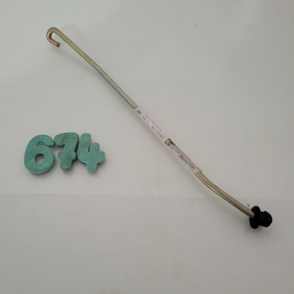 Haste De Suporte Do Capo Lifan 620