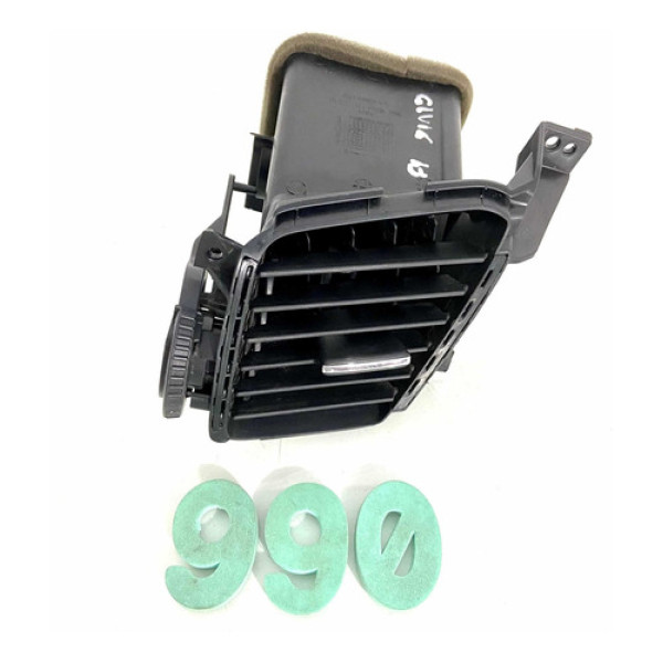 Difusor De Ar Lado Esquerdo Honda Civic 2014 - Cx 990